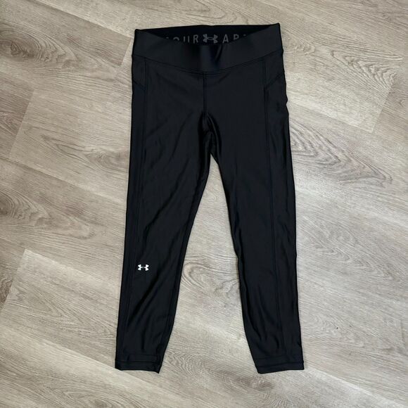 Under Armour compression leggings - Medium - Picture 3 of 4
